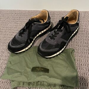 Valentino sneakers shoes size 37 women’s